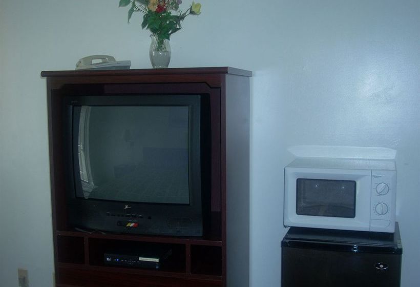 Hotel Economy Inn-Seaside   | Seaside | California | United States 1