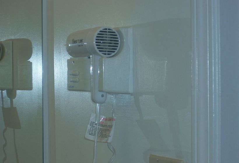 Hotel Economy Inn-Seaside   | Seaside | California | United States 2