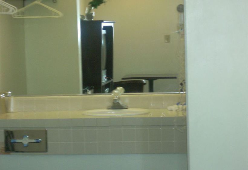 Hotel Economy Inn-Seaside   | Seaside | California | United States 3