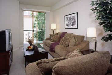 Oakwood At The Plaza Arboretum Apartamentos  | Santa Monica | California | United States 2