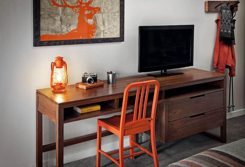 Basecamp Hotel South Lake Tahoe South Lake Tahoe