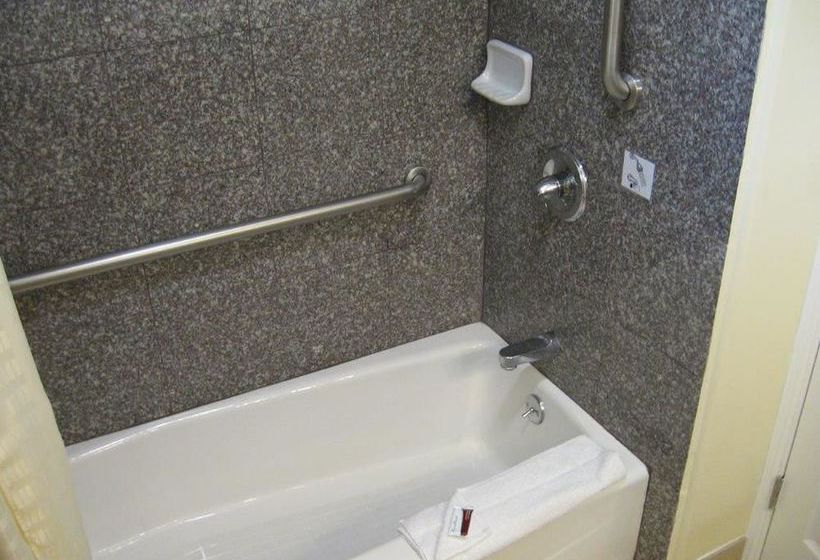 Gateway Thunderbird Motel  | Seaside | California | United States 1