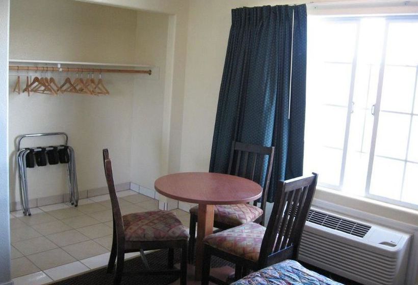 Gateway Thunderbird Motel  | Seaside | California | United States 12