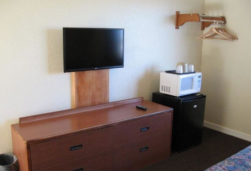 Gateway Thunderbird Motel  | Seaside | California | United States 3