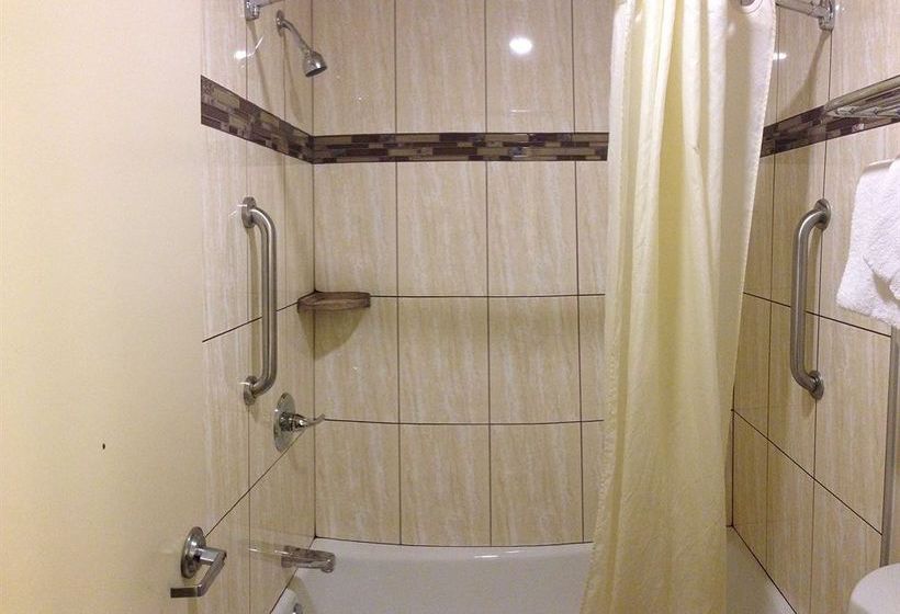 Motel Sand Castle Inn  | Seaside | California | United States 10