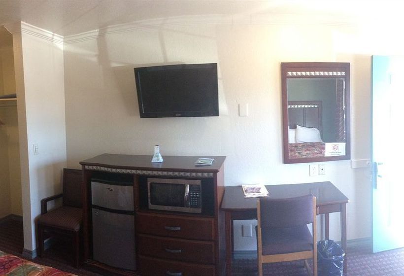 Motel Sand Castle Inn  | Seaside | California | United States 16