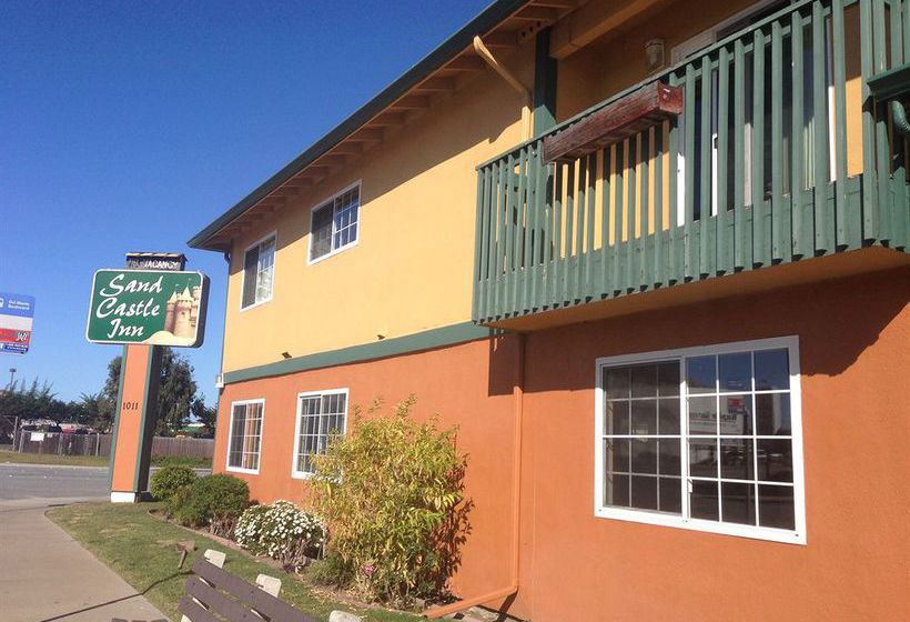 Motel Sand Castle Inn  | Seaside | California | United States 6