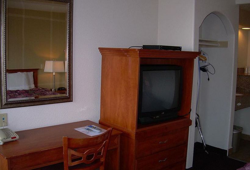 Motel Coastview Inn Santa Cruz California