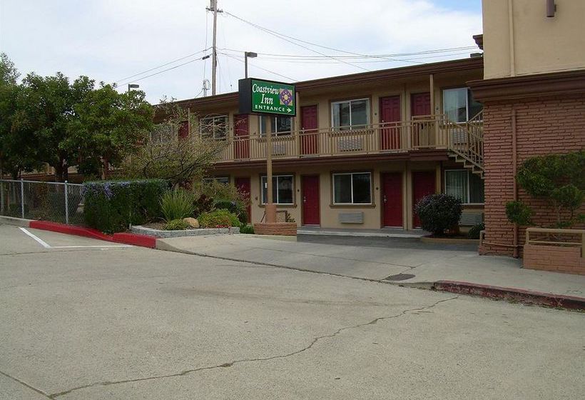 Motel Coastview Inn Santa Cruz  | Santa Cruz | California | United States 1