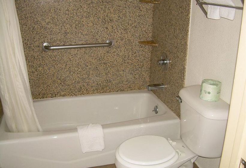 Motel Coastview Inn Santa Cruz  | Santa Cruz | California | United States 10