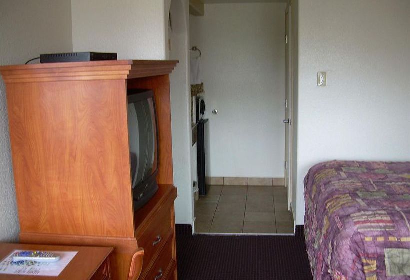 Motel Coastview Inn Santa Cruz  | Santa Cruz | California | United States 11