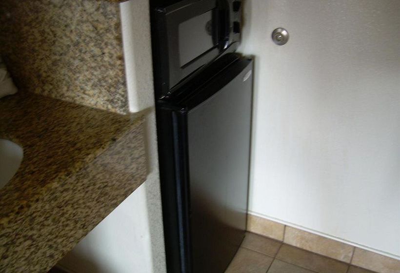 Motel Coastview Inn Santa Cruz  | Santa Cruz | California | United States 12