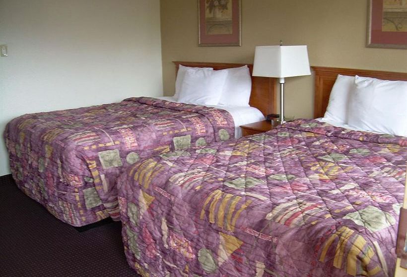 Motel Coastview Inn Santa Cruz  | Santa Cruz | California | United States 13