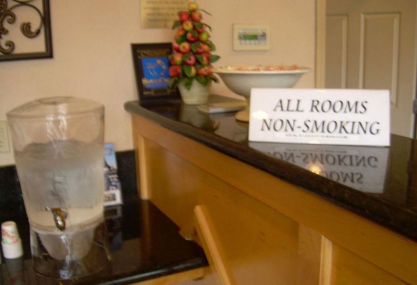 Motel Coastview Inn Santa Cruz  | Santa Cruz | California | United States 15