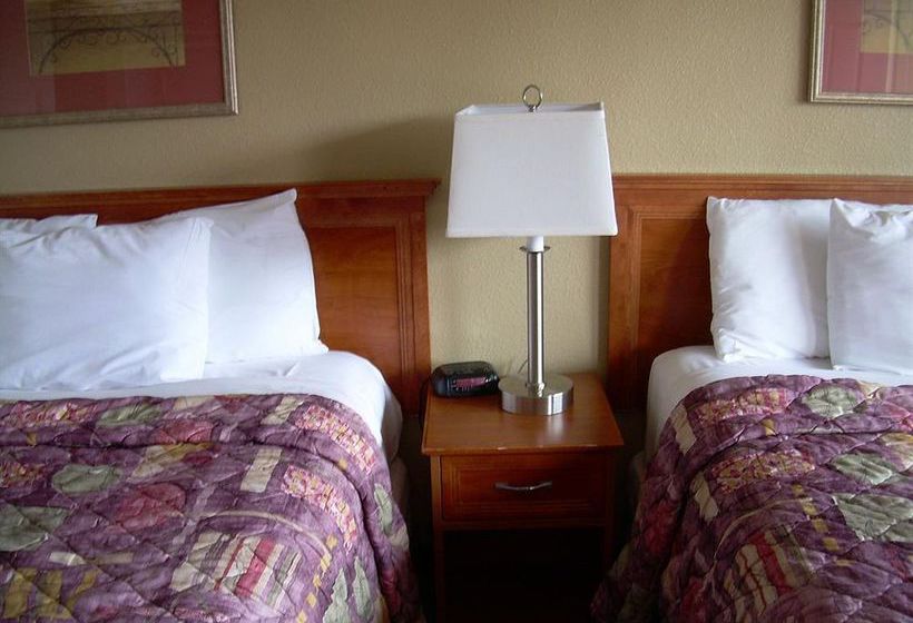 Motel Coastview Inn Santa Cruz  | Santa Cruz | California | United States 16