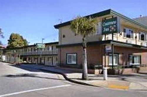 Motel Coastview Inn Santa Cruz  | Santa Cruz | California | United States 18