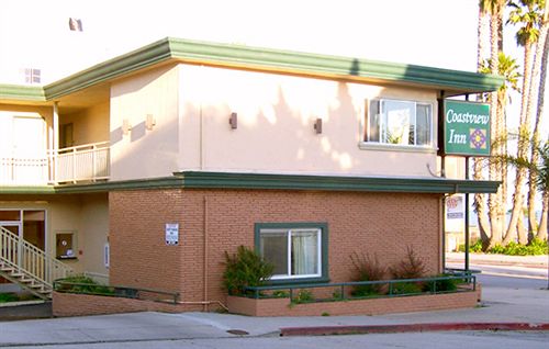 Motel Coastview Inn Santa Cruz  | Santa Cruz | California | United States 19
