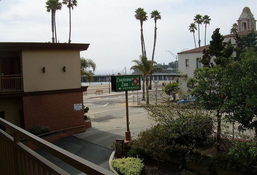 Motel Coastview Inn Santa Cruz  | Santa Cruz | California | United States 2