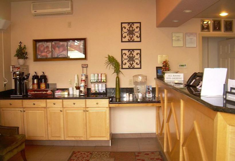 Motel Coastview Inn Santa Cruz  | Santa Cruz | California | United States 4