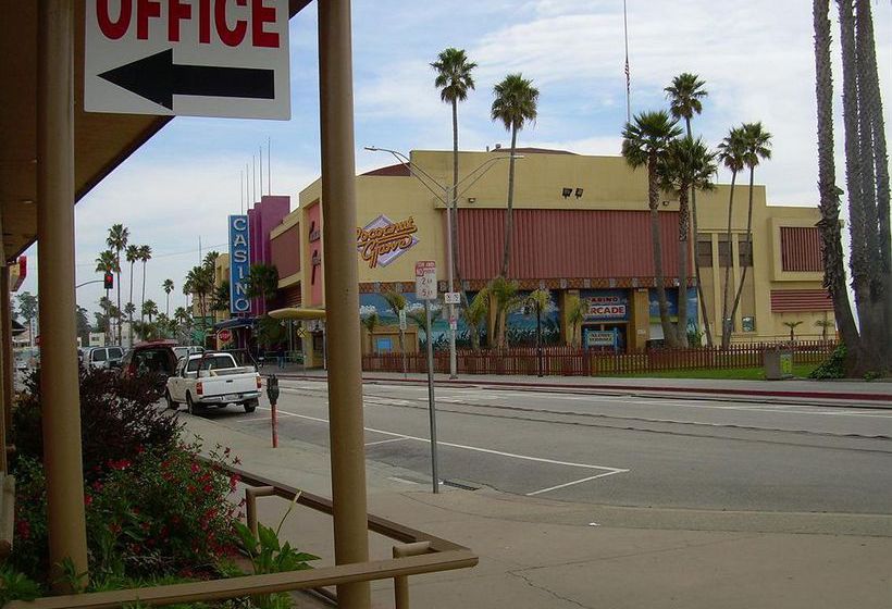 Motel Coastview Inn Santa Cruz  | Santa Cruz | California | United States 5