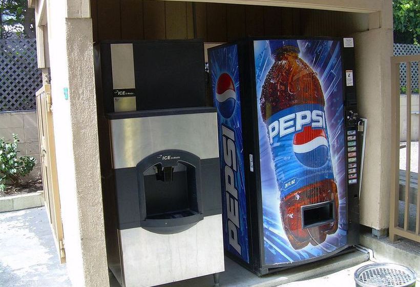 Motel Coastview Inn Santa Cruz  | Santa Cruz | California | United States 6