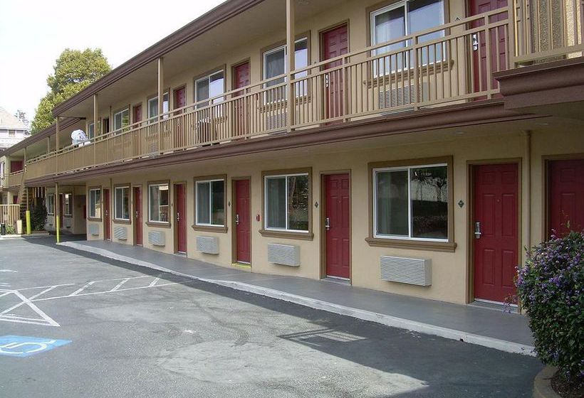 Motel Coastview Inn Santa Cruz  | Santa Cruz | California | United States 7