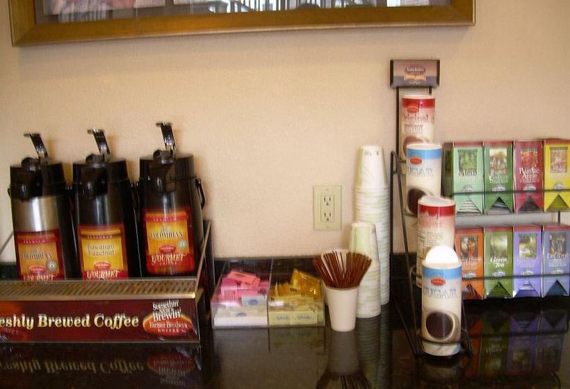 Motel Coastview Inn Santa Cruz  | Santa Cruz | California | United States 8