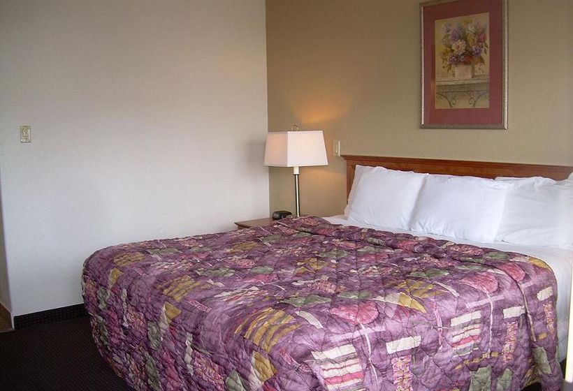 Motel Coastview Inn Santa Cruz  | Santa Cruz | California | United States 9