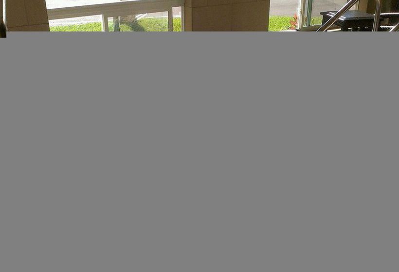 Hotel Holiday Inn Express Red Bluff South Redding Area  | Red Bluff | California | United States 11