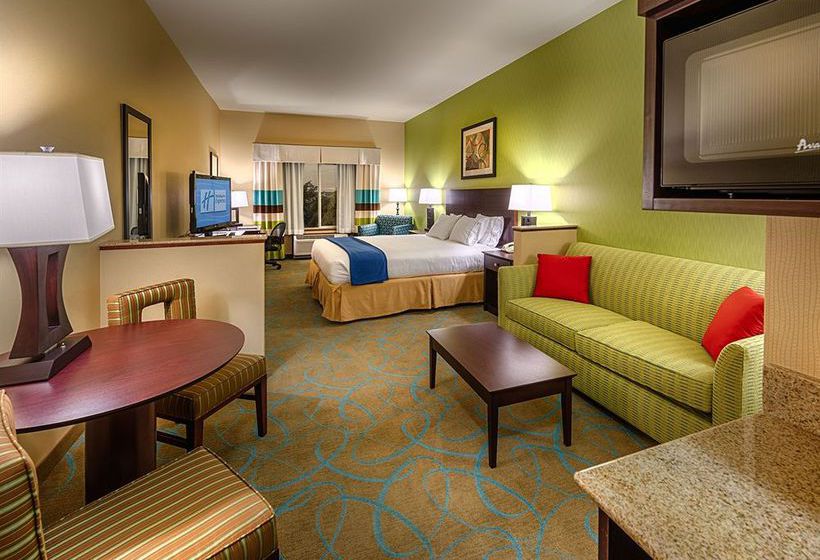 Hotel Holiday Inn Express Red Bluff South Redding Area  | Red Bluff | California | United States 13