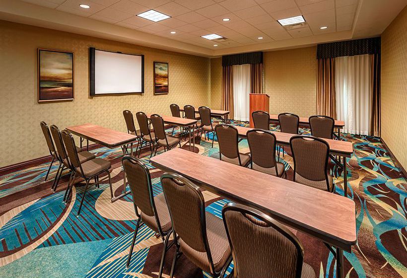 Hotel Holiday Inn Express Red Bluff South Redding Area  | Red Bluff | California | United States 15