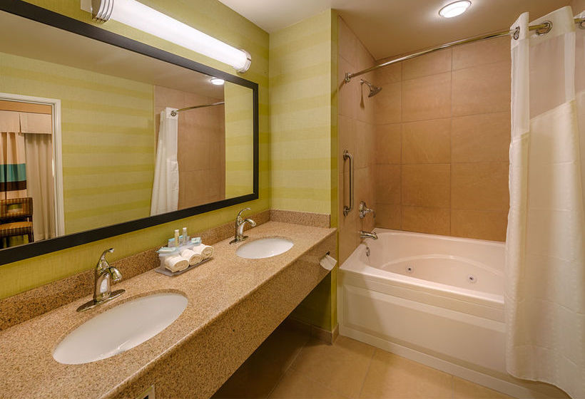 Hotel Holiday Inn Express Red Bluff South Redding Area  | Red Bluff | California | United States 17