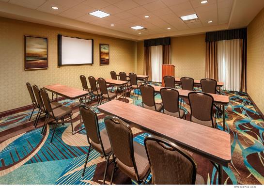 Hotel Holiday Inn Express Red Bluff South Redding Area  | Red Bluff | California | United States 20