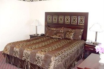 Hotel Sea Breeze Inn San Simeon  | San Simeon | California | United States 1