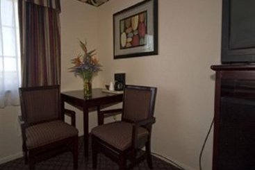 Hotel Sea Breeze Inn San Simeon  | San Simeon | California | United States 10