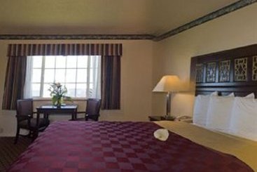 Hotel Sea Breeze Inn San Simeon  | San Simeon | California | United States 11