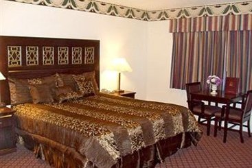 Hotel Sea Breeze Inn San Simeon  | San Simeon | California | United States 15