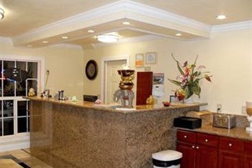 Hotel Sea Breeze Inn San Simeon  | San Simeon | California | United States 2