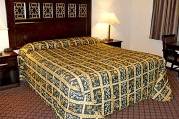 Hotel Sea Breeze Inn San Simeon  | San Simeon | California | United States 3