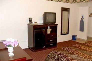 Hotel Sea Breeze Inn San Simeon  | San Simeon | California | United States 4