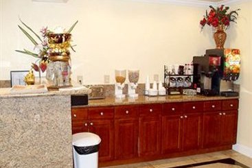 Hotel Sea Breeze Inn San Simeon  | San Simeon | California | United States 5