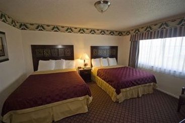 Hotel Sea Breeze Inn San Simeon  | San Simeon | California | United States 7