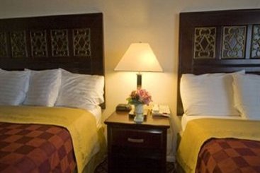 Hotel Sea Breeze Inn San Simeon  | San Simeon | California | United States 8