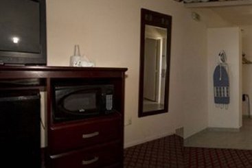 Hotel Sea Breeze Inn San Simeon  | San Simeon | California | United States 9