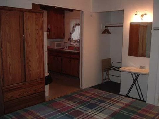 Complejo Pine Cone Acre Motel  | South Lake Tahoe | California | United States 1