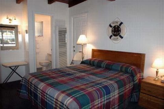 Complejo Pine Cone Acre Motel  | South Lake Tahoe | California | United States 3