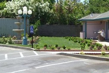 Hotel Budget Inn & Suites Sacramento  | Sacramento | California | United States 10