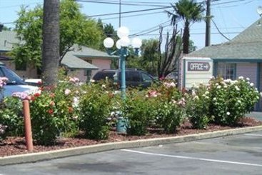 Hotel Budget Inn & Suites Sacramento  | Sacramento | California | United States 11