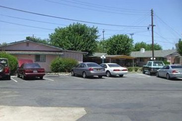 Hotel Budget Inn & Suites Sacramento  | Sacramento | California | United States 12