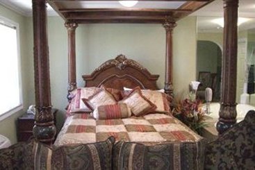 Hotel Budget Inn & Suites Sacramento  | Sacramento | California | United States 4